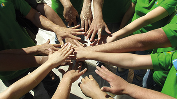 Diversidad