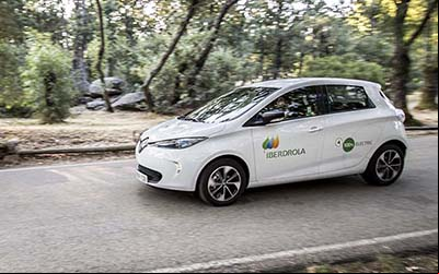 Sustainable mobility