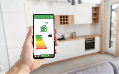 Eficiencia energética en Iberdrola España