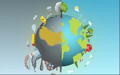 Decarbonisation