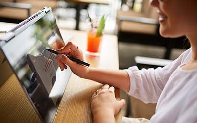 Digital Transformation