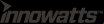 Logotipo de Innowatts