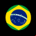Bandera de Brasil