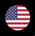 Bandera de Estados Unidos