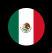 Bandera de México