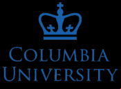 Logo del Columbia