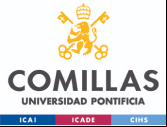 Logo de la universidad de Comillas