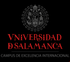 Logo de la universidad de Salamanca