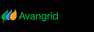 Logo de Avangrid