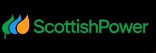 Logo de Logo de ScottishPower