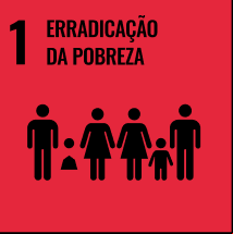 No poverty