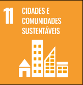 Cidades e comunidades sustentáveis