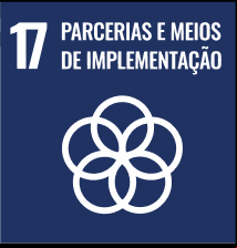 Parcerias para atingir os objetivos