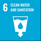Clean water and sanitation
