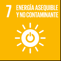 Energía asequible y no contaminante