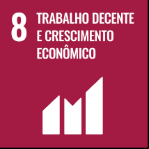 Trabalho decente e crescimento econômico