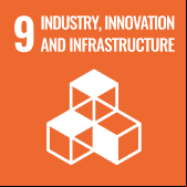 Industry, innovation and infrastructure