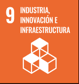 Industria, Innovación e infraestructura