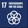 Partnerships for the goals