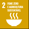 Fome zero e agricultura sustentável