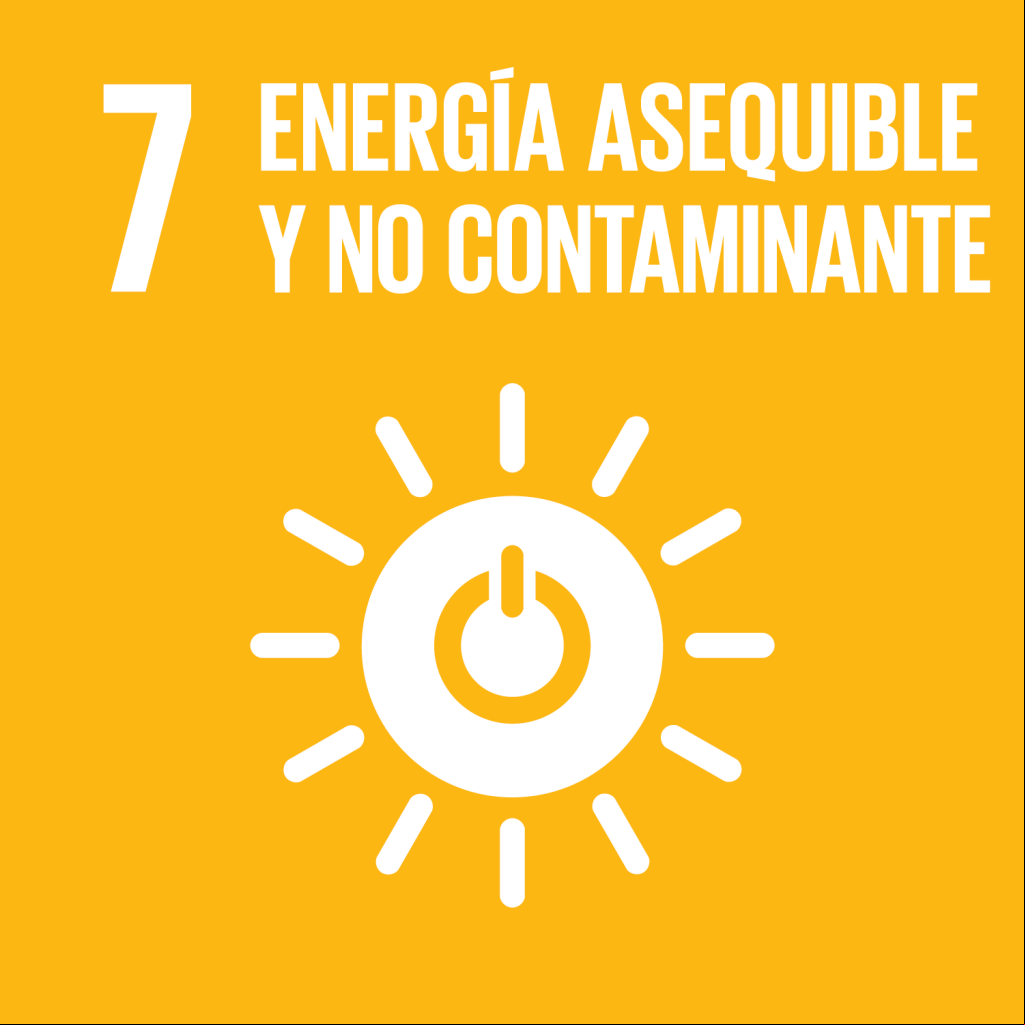 Energía asequible y no contaminante