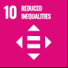 Reduced inequalities