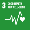 Good health and well-being