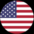 Flag of USA