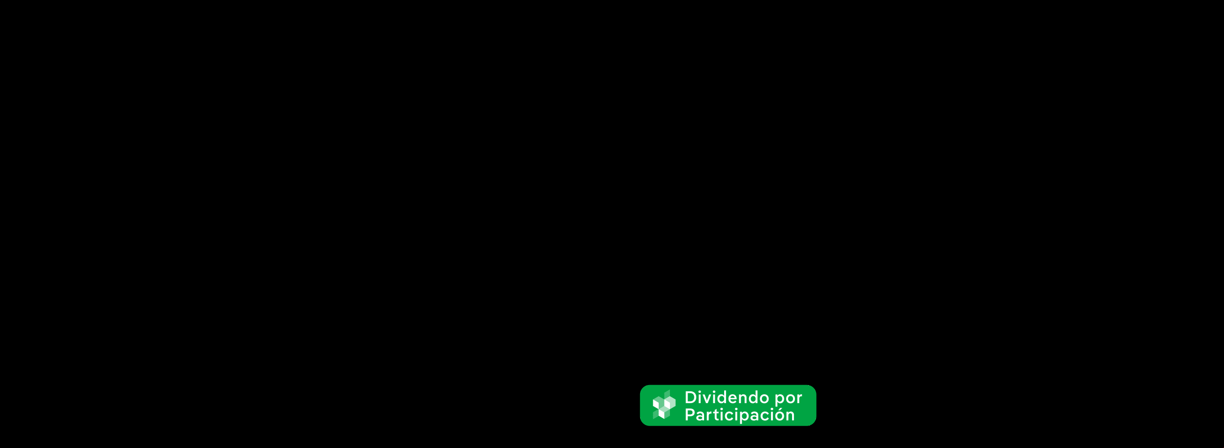 Dividendo involucrador