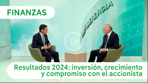 reproducir finanzas