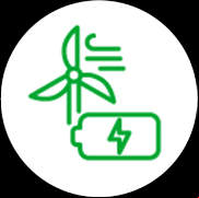 transição energética eolica